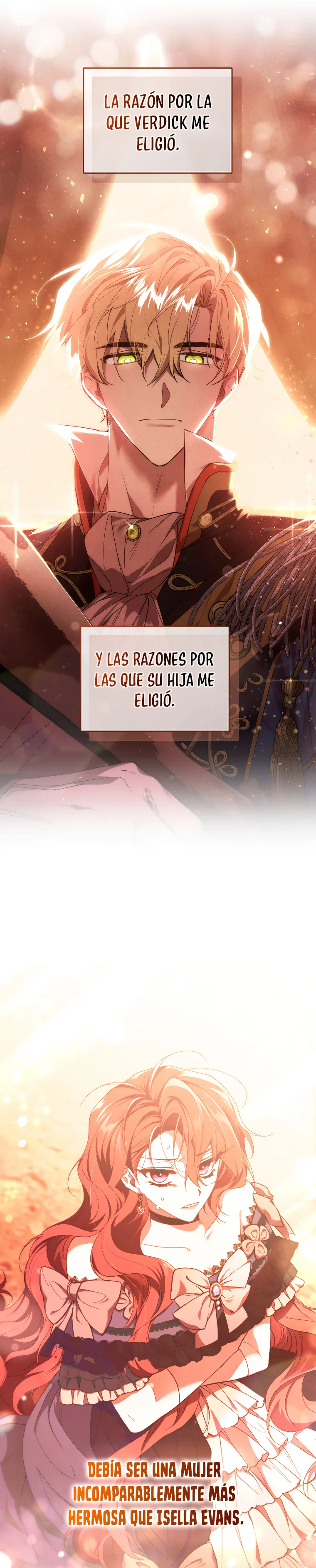 El reinicio de la Dama Capitulo 63 página 22