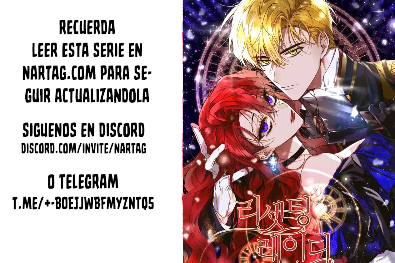 El reinicio de la Dama Capitulo 63 página 45