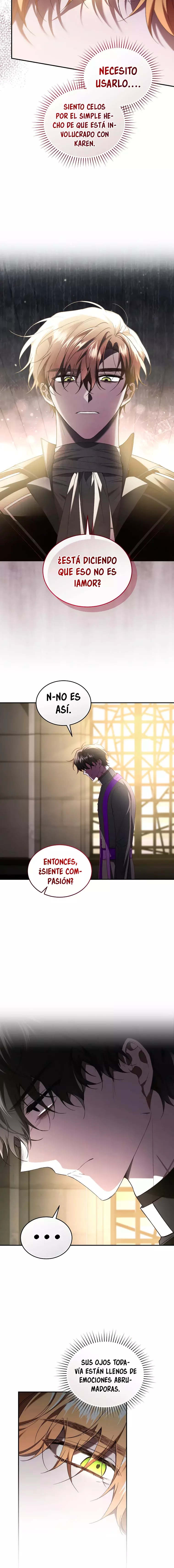 El reinicio de la Dama Capitulo 64 página 4