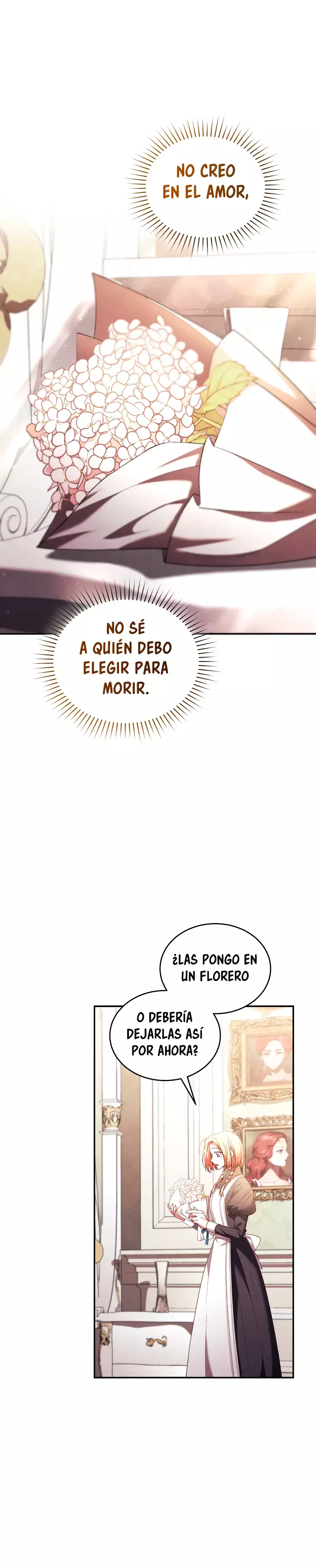 El reinicio de la Dama Capitulo 65 página 17