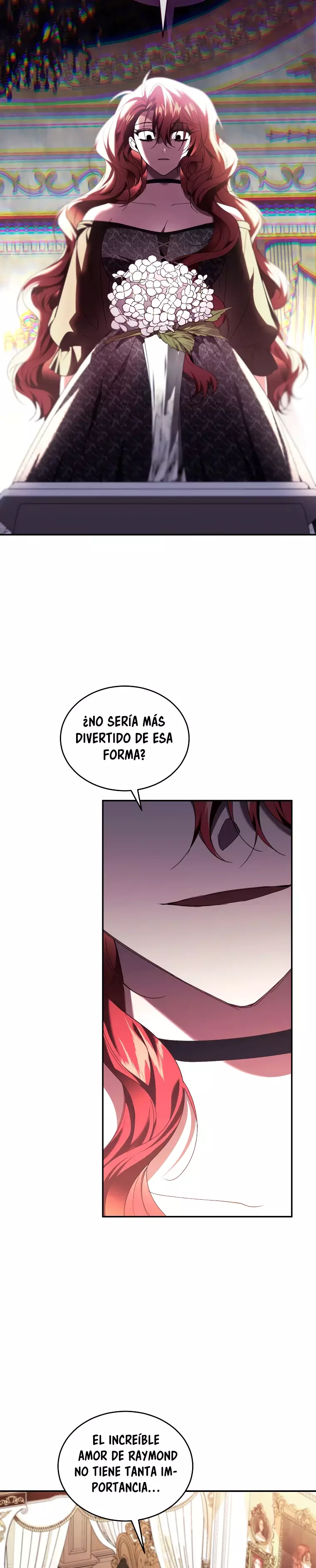 El reinicio de la Dama Capitulo 65 página 25