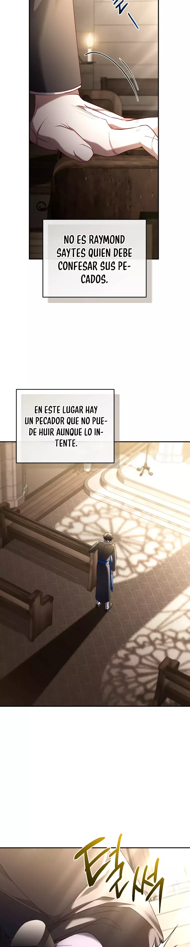 El reinicio de la Dama Capitulo 65 página 4