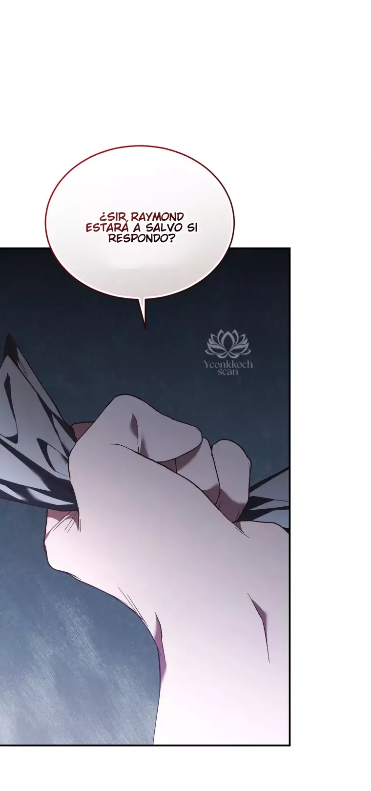El reinicio de la Dama Capitulo 66 página 10