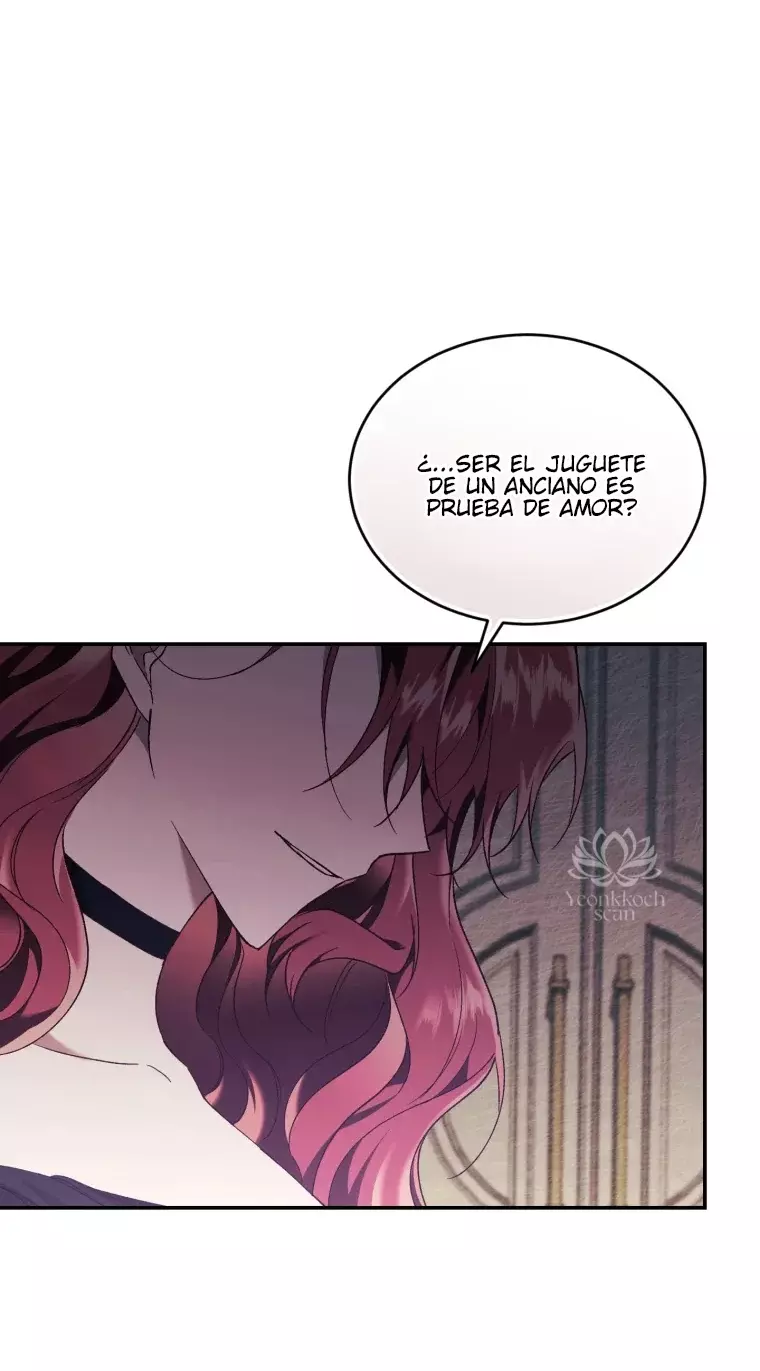 El reinicio de la Dama Capitulo 66 página 21