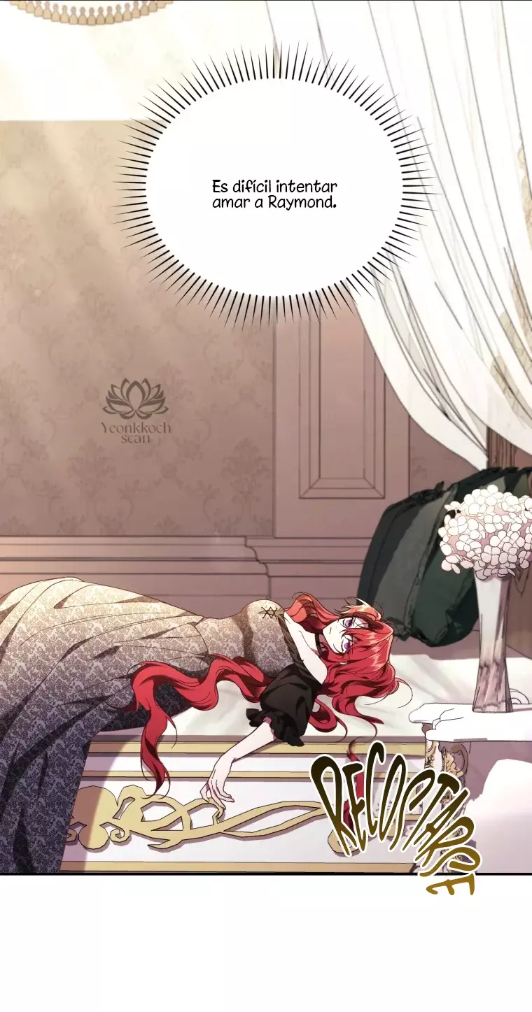 El reinicio de la Dama Capitulo 66 página 31