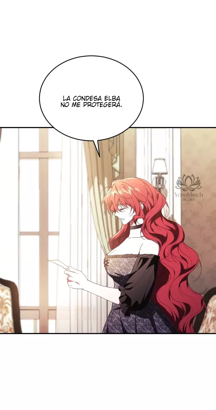 El reinicio de la Dama Capitulo 66 página 4