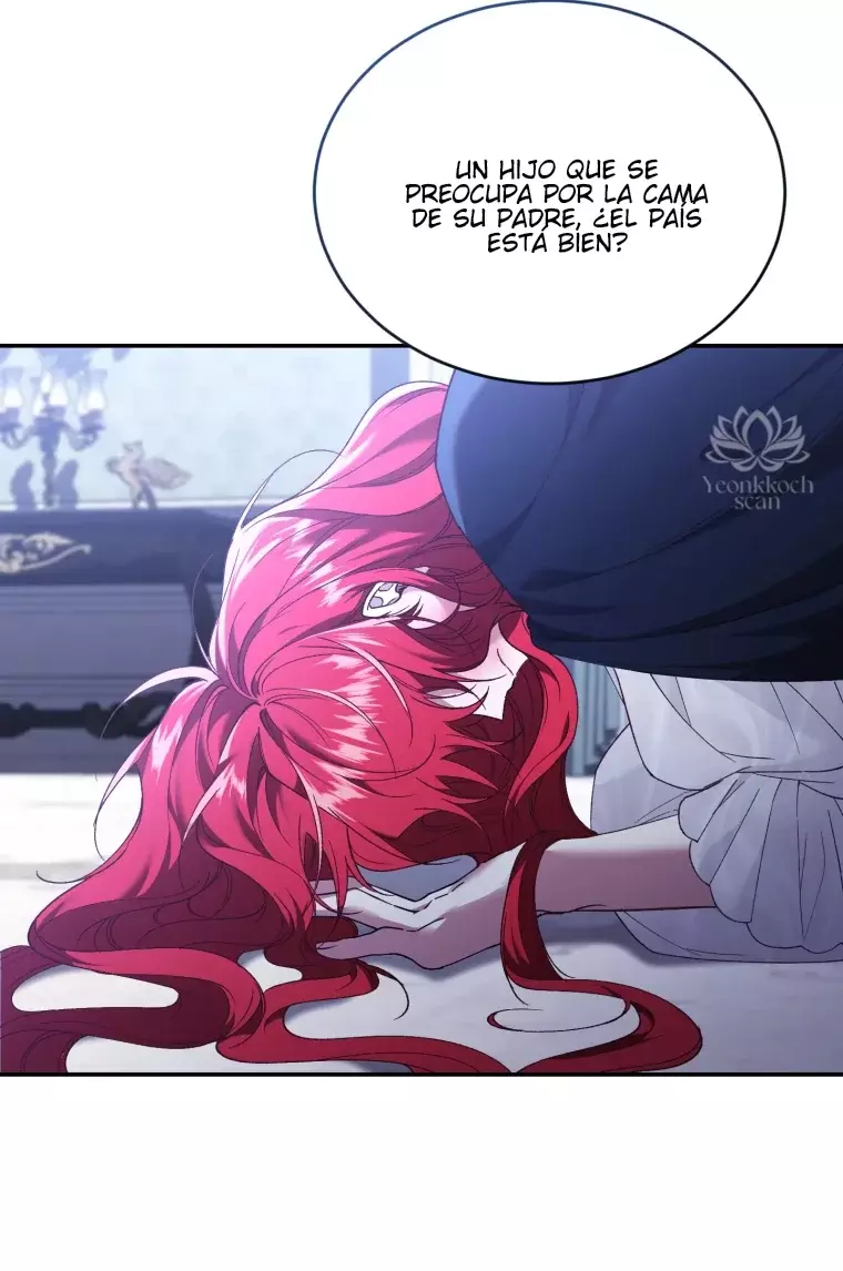 El reinicio de la Dama Capitulo 67 página 18