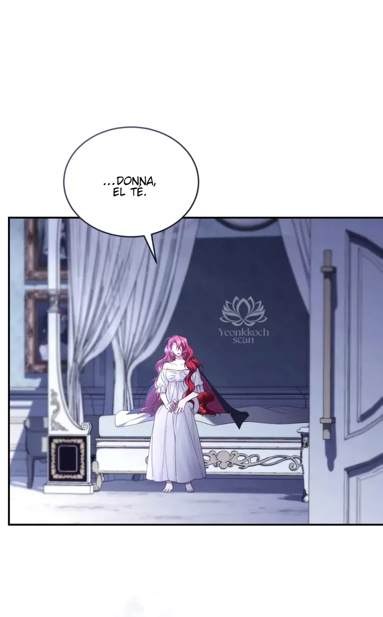 El reinicio de la Dama Capitulo 67 página 23