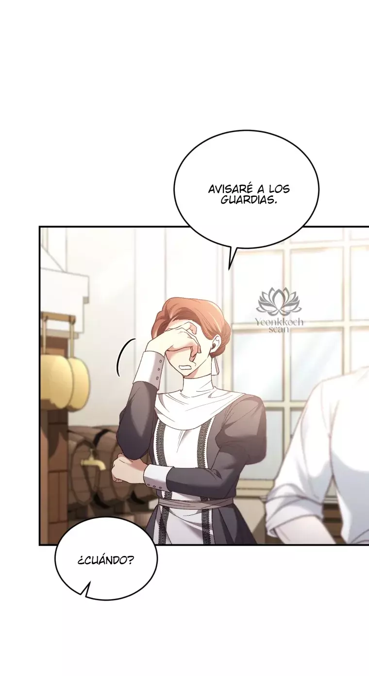 El reinicio de la Dama Capitulo 67 página 37
