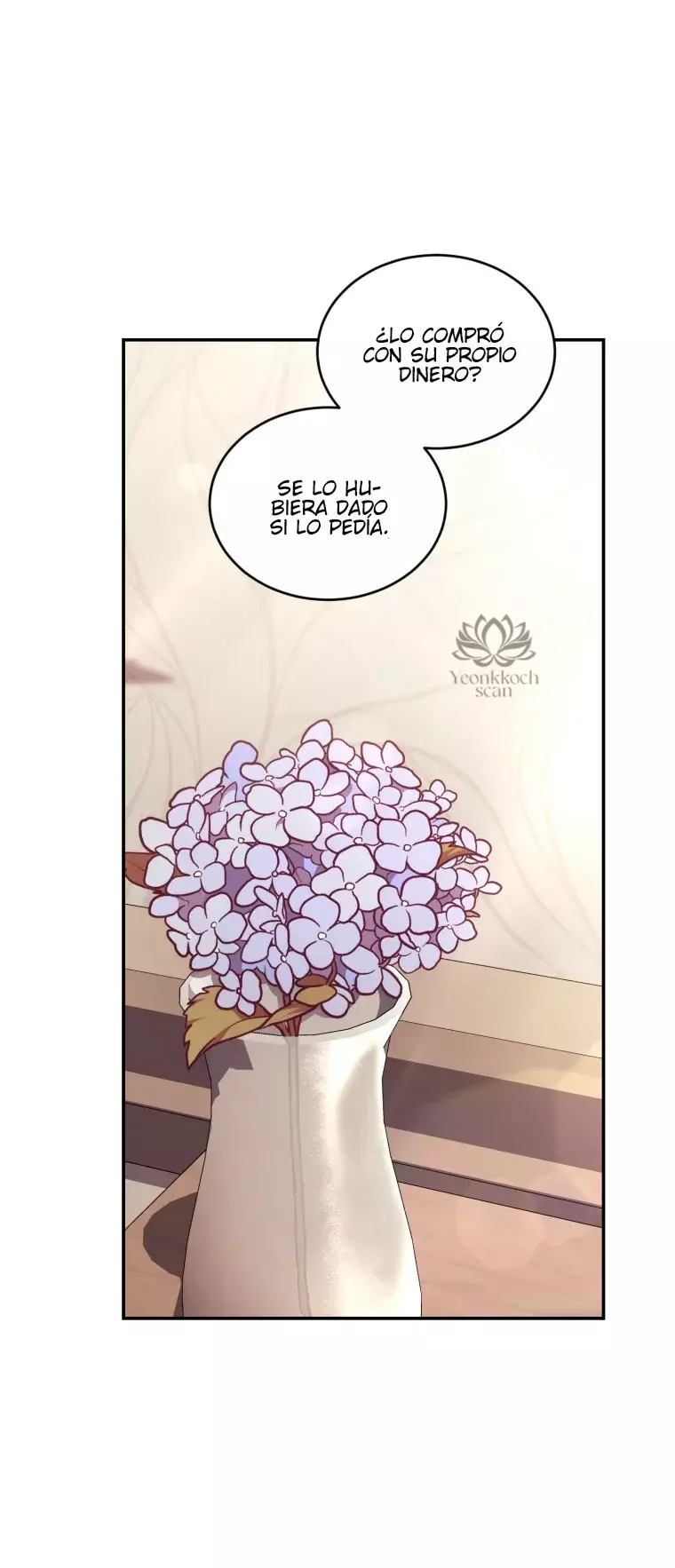 El reinicio de la Dama Capitulo 67 página 52