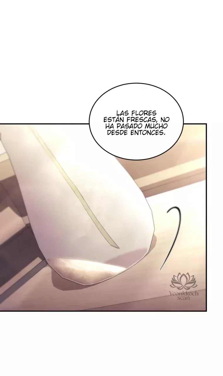El reinicio de la Dama Capitulo 67 página 54