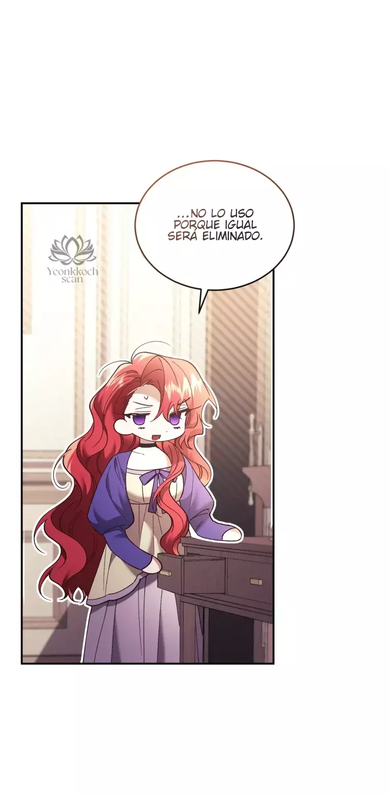 El reinicio de la Dama Capitulo 67 página 57