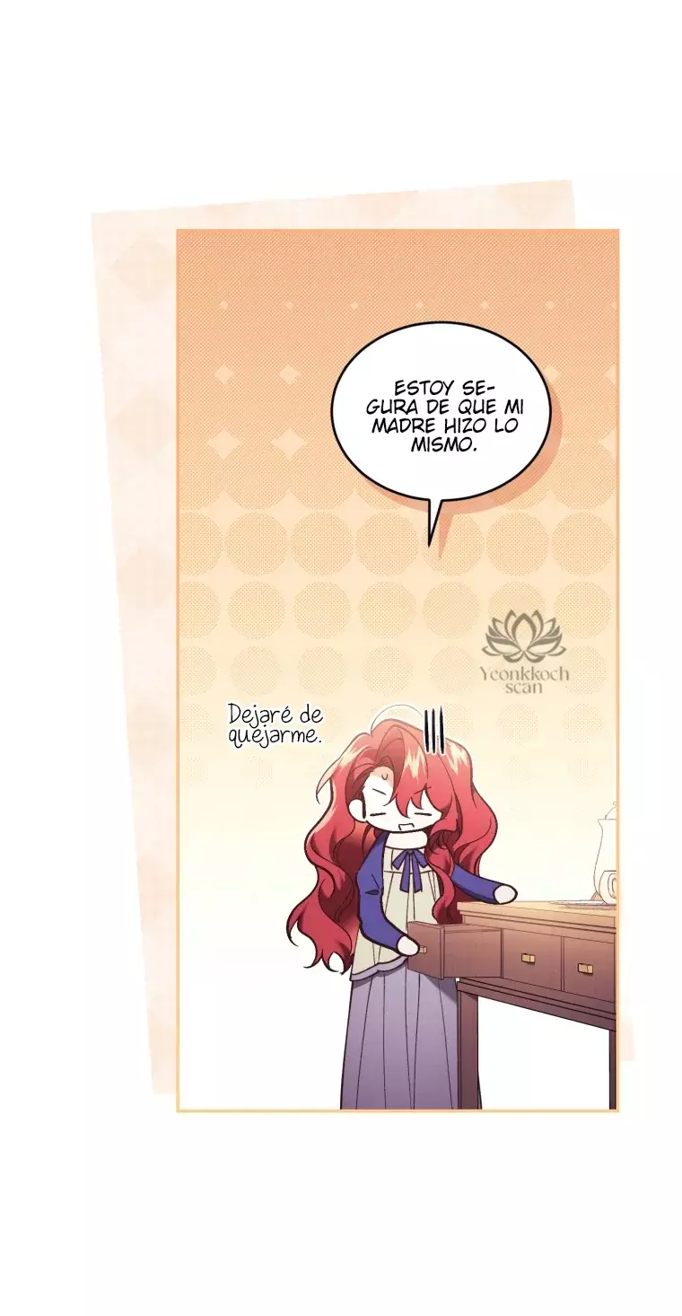 El reinicio de la Dama Capitulo 67 página 58