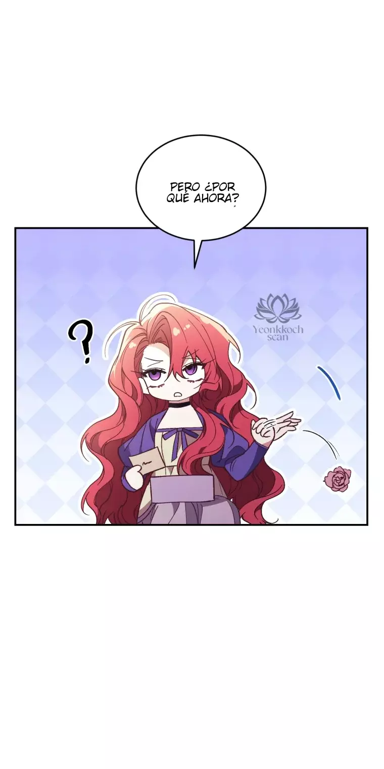 El reinicio de la Dama Capitulo 68 página 12