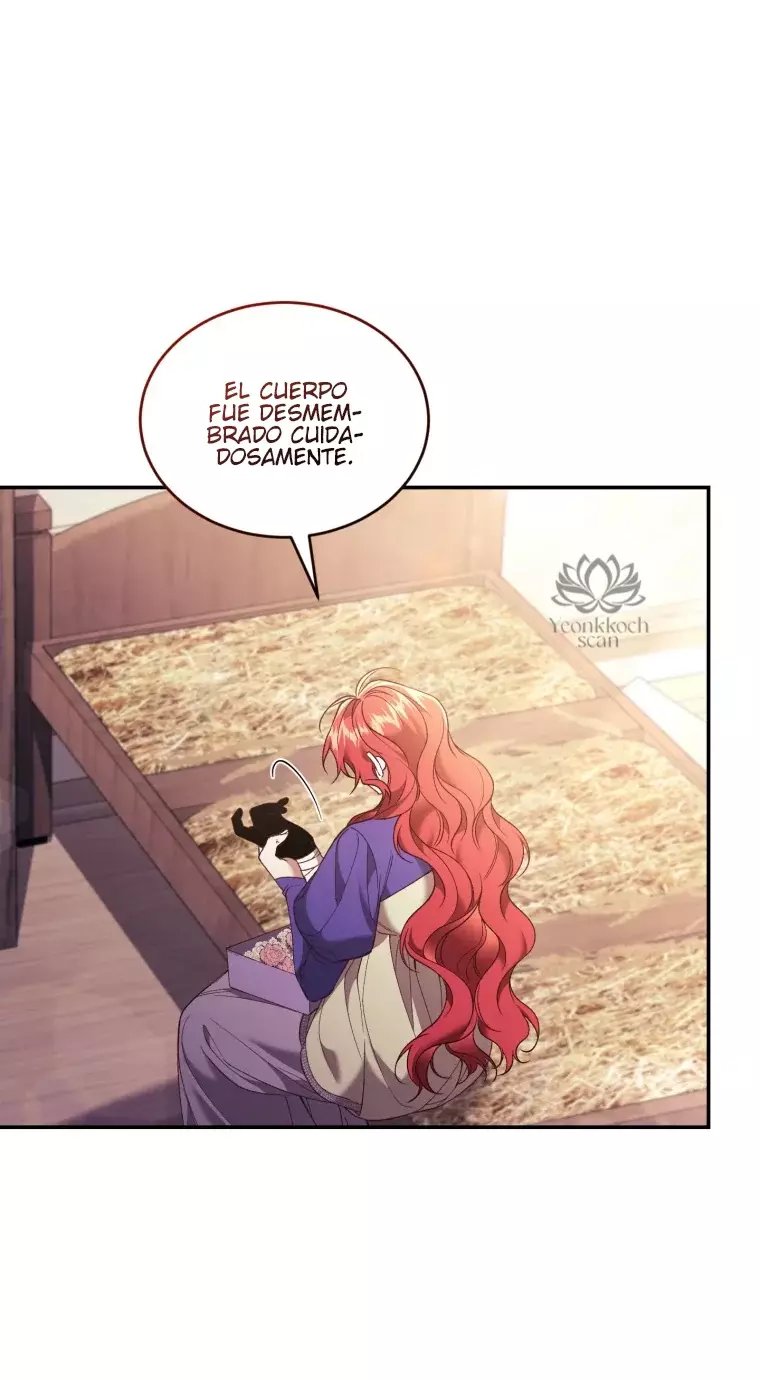 El reinicio de la Dama Capitulo 68 página 21