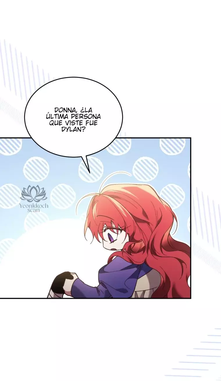 El reinicio de la Dama Capitulo 68 página 25