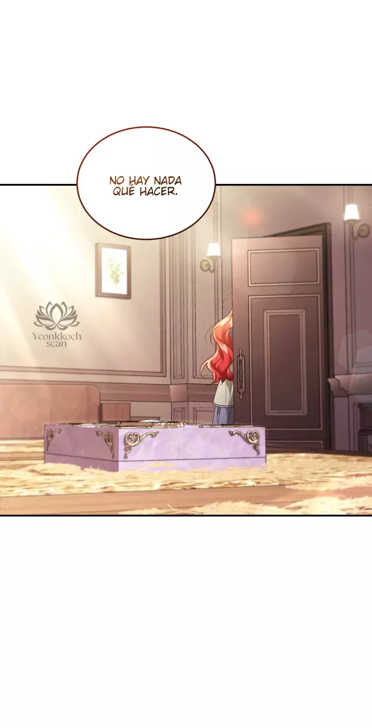 El reinicio de la Dama Capitulo 68 página 31