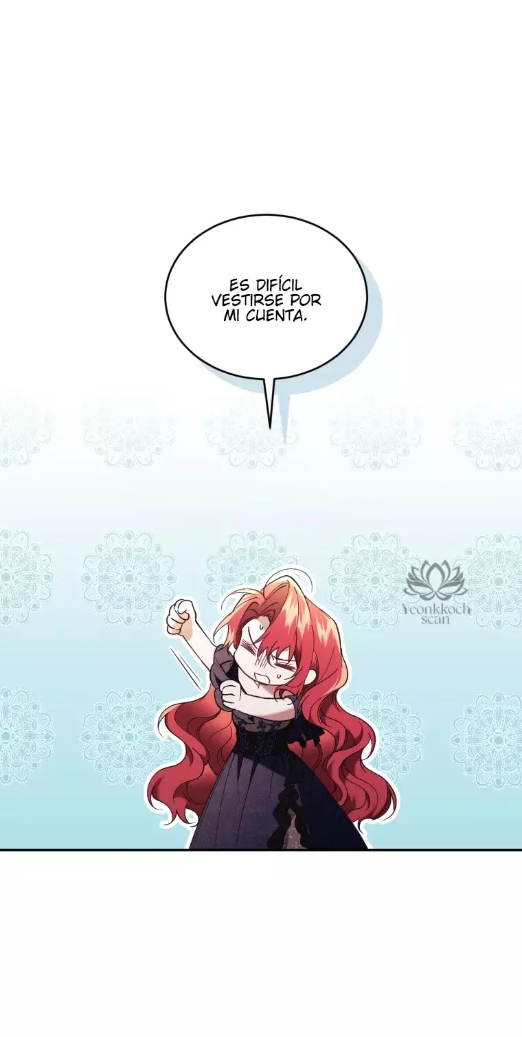 El reinicio de la Dama Capitulo 68 página 33