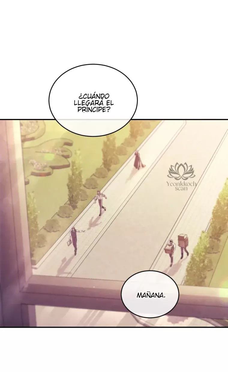 El reinicio de la Dama Capitulo 68 página 40