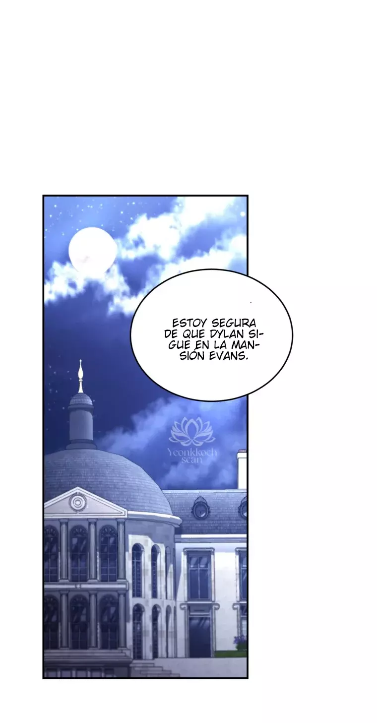 El reinicio de la Dama Capitulo 68 página 51