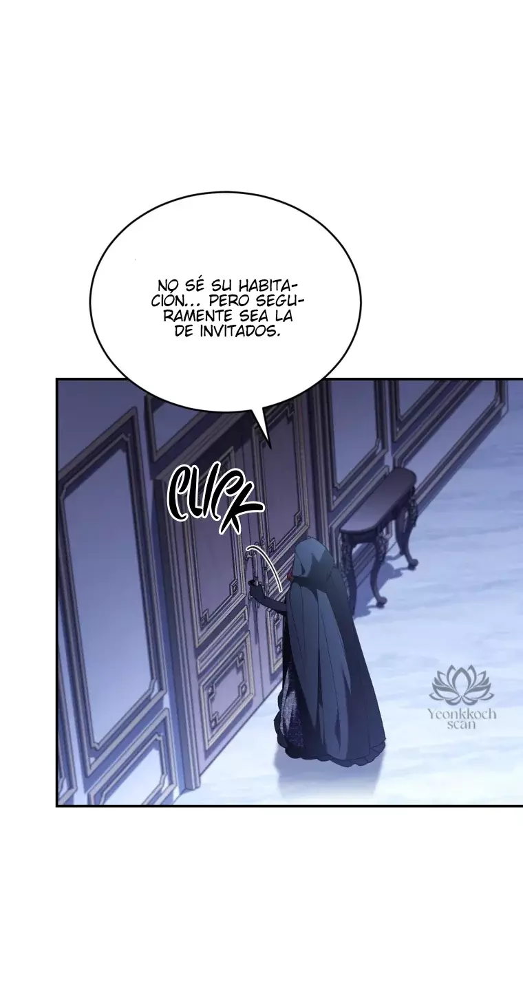 El reinicio de la Dama Capitulo 68 página 53