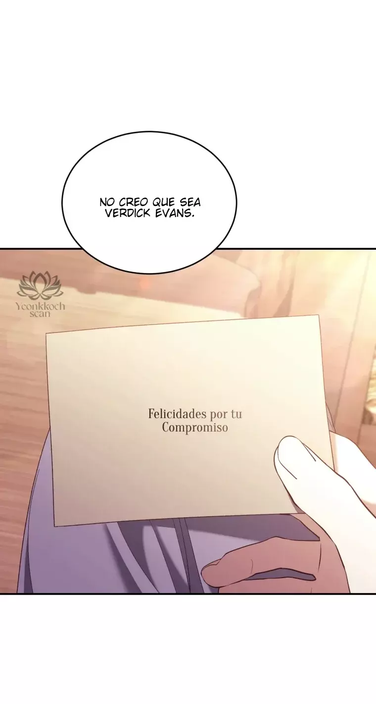 El reinicio de la Dama Capitulo 68 página 6