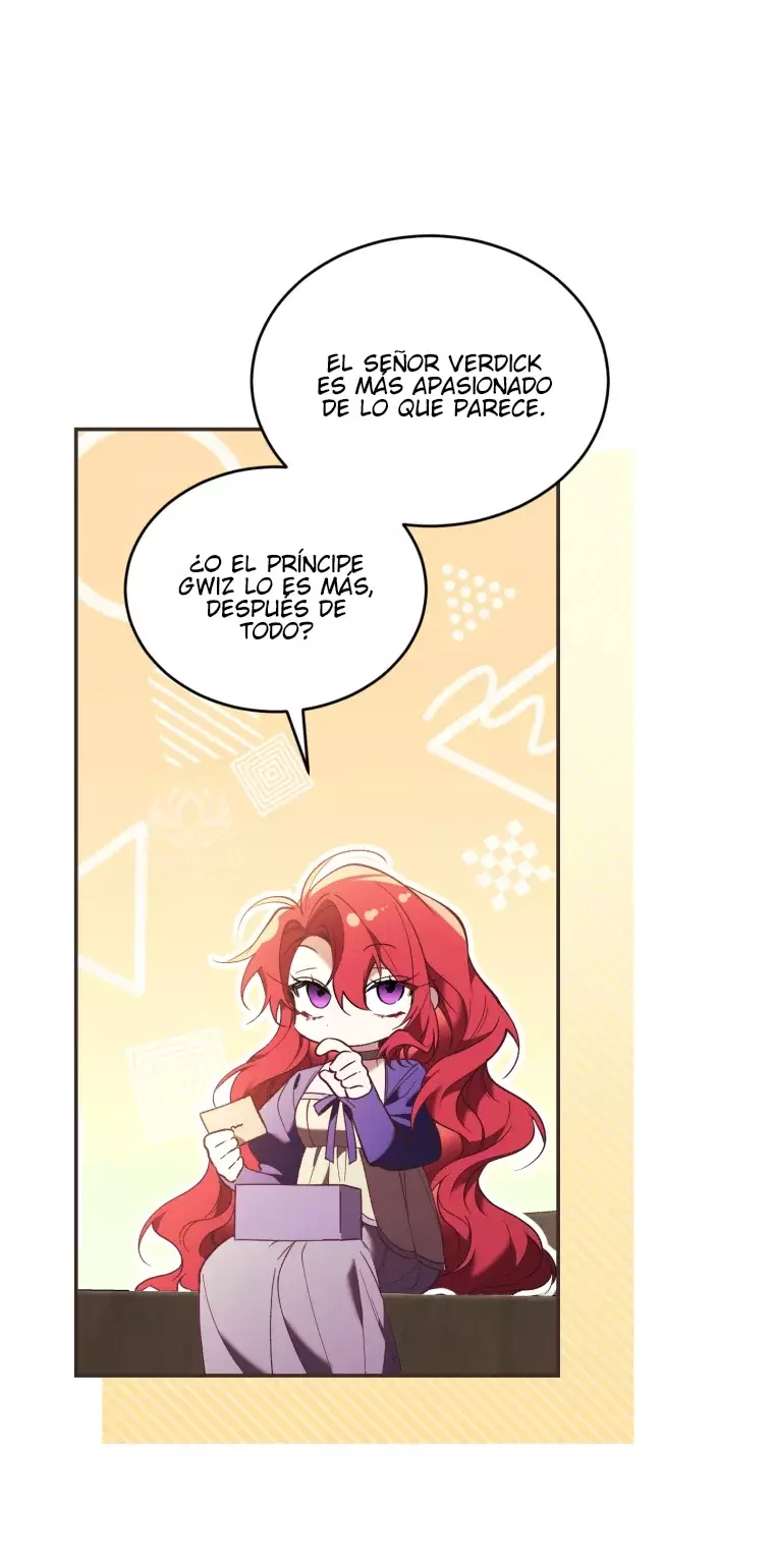 El reinicio de la Dama Capitulo 68 página 9