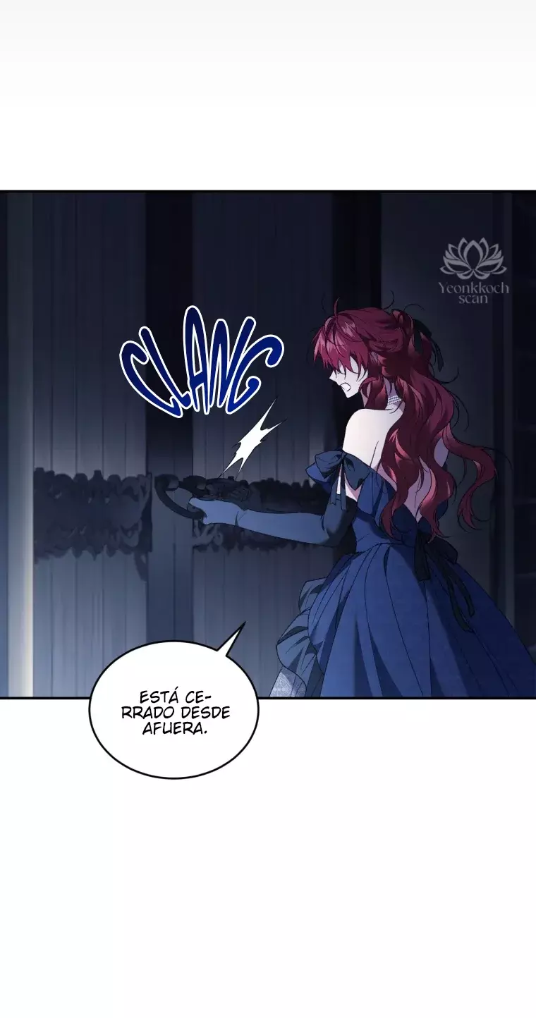 El reinicio de la Dama Capitulo 69 página 13