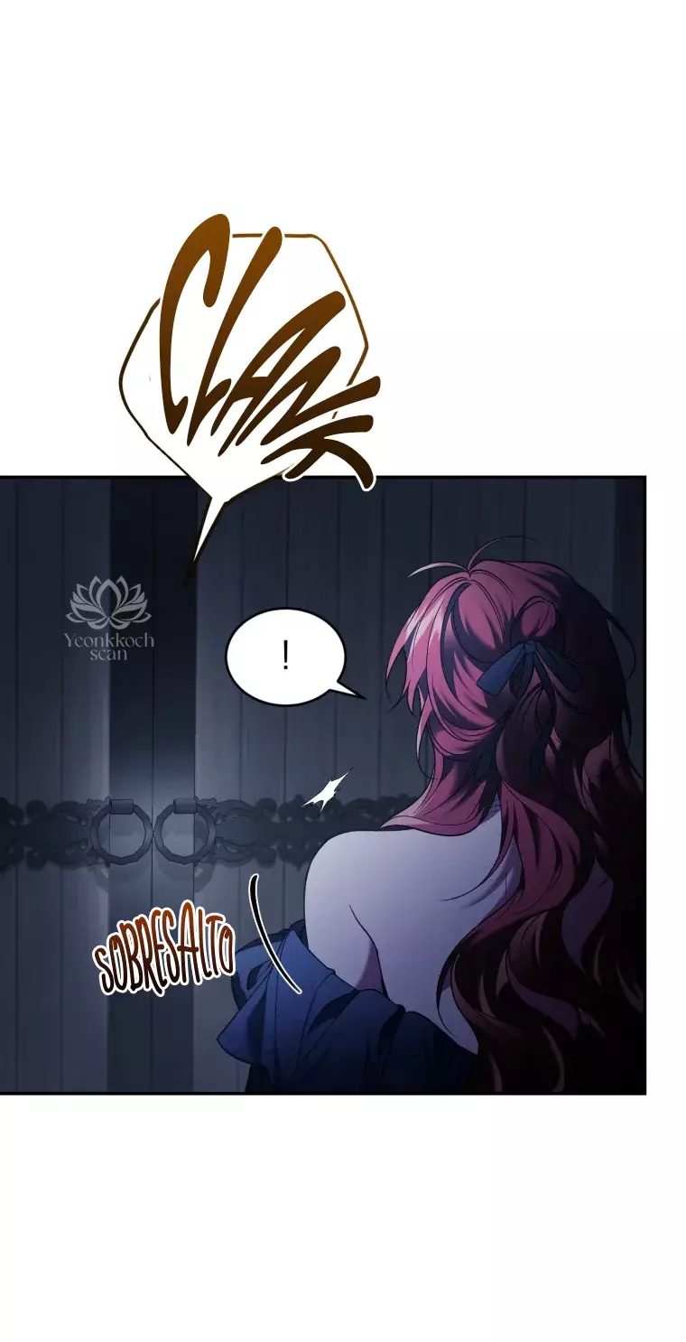 El reinicio de la Dama Capitulo 69 página 15