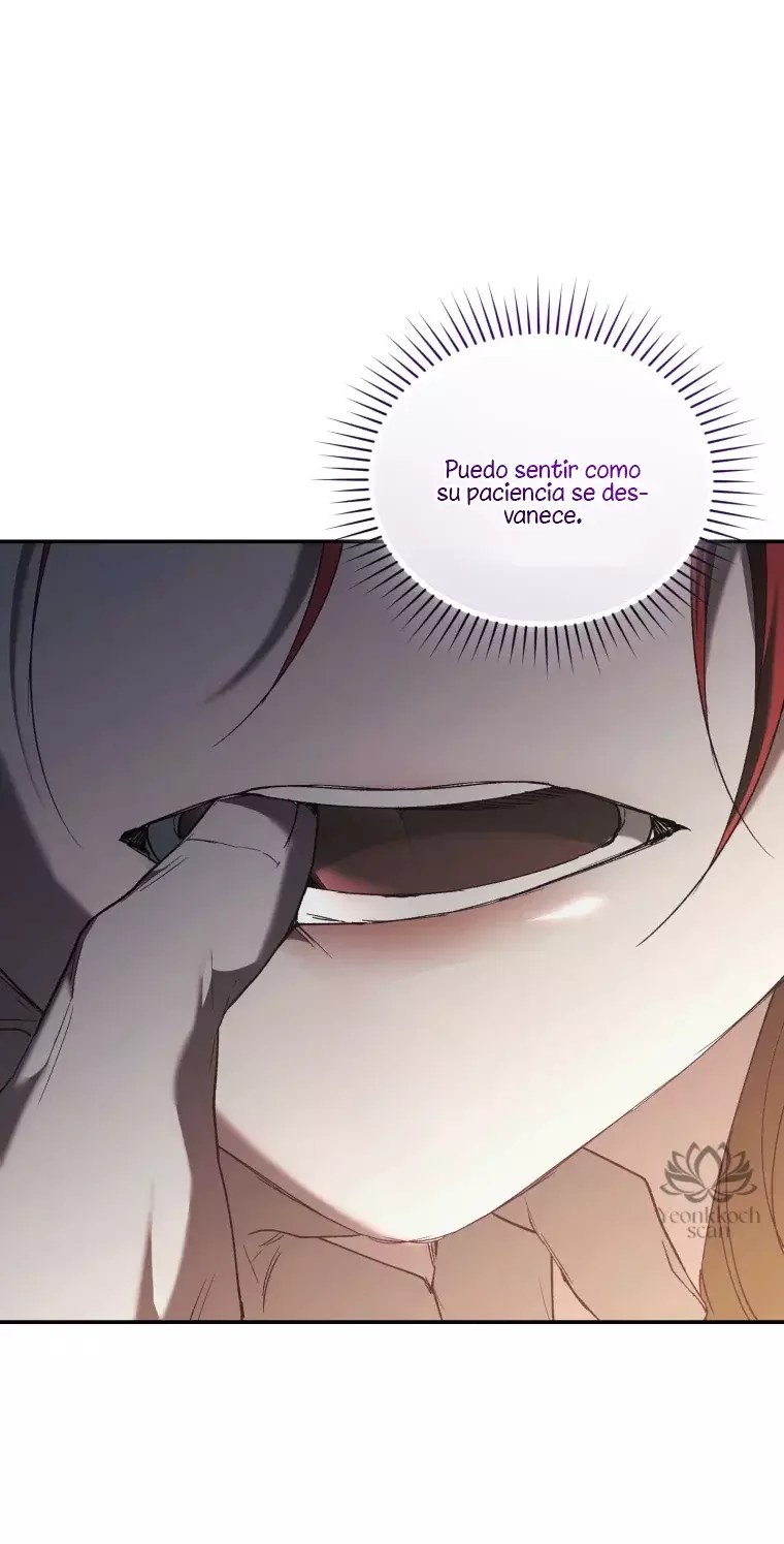 El reinicio de la Dama Capitulo 69 página 28