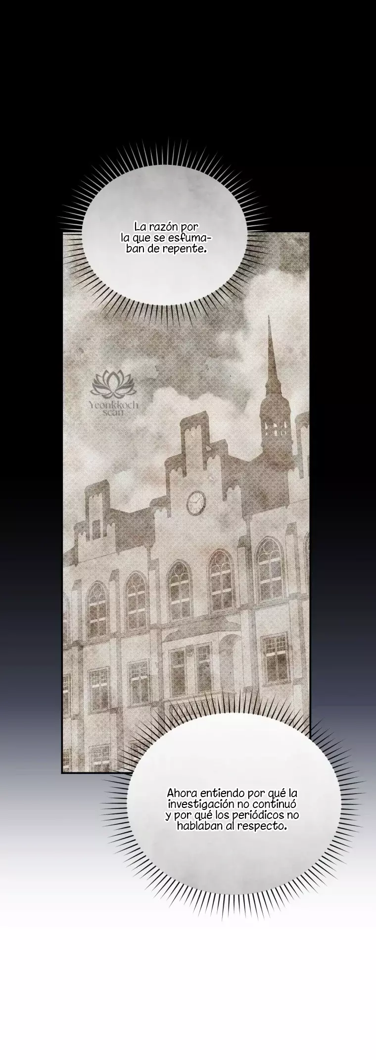 El reinicio de la Dama Capitulo 69 página 52