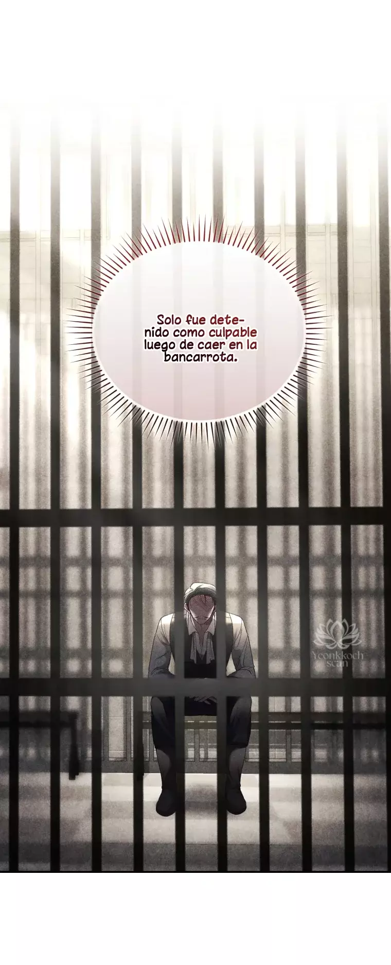 El reinicio de la Dama Capitulo 69 página 55