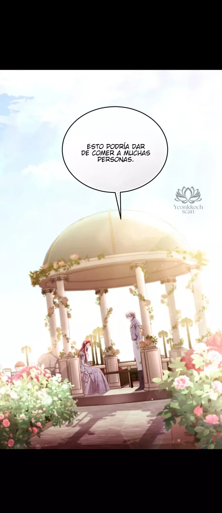 El reinicio de la Dama Capitulo 70 página 10