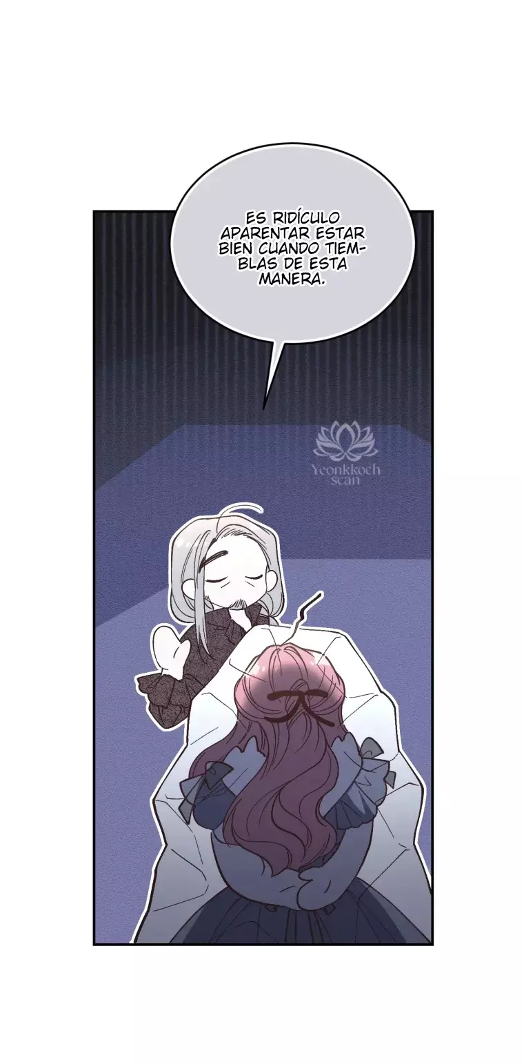 El reinicio de la Dama Capitulo 70 página 71