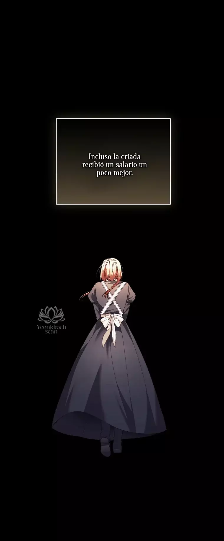El reinicio de la Dama Capitulo 71 página 12