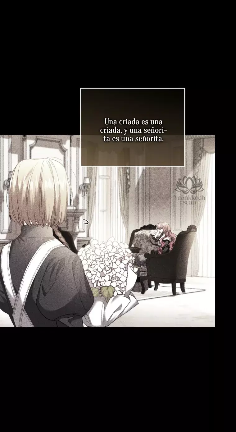 El reinicio de la Dama Capitulo 71 página 14