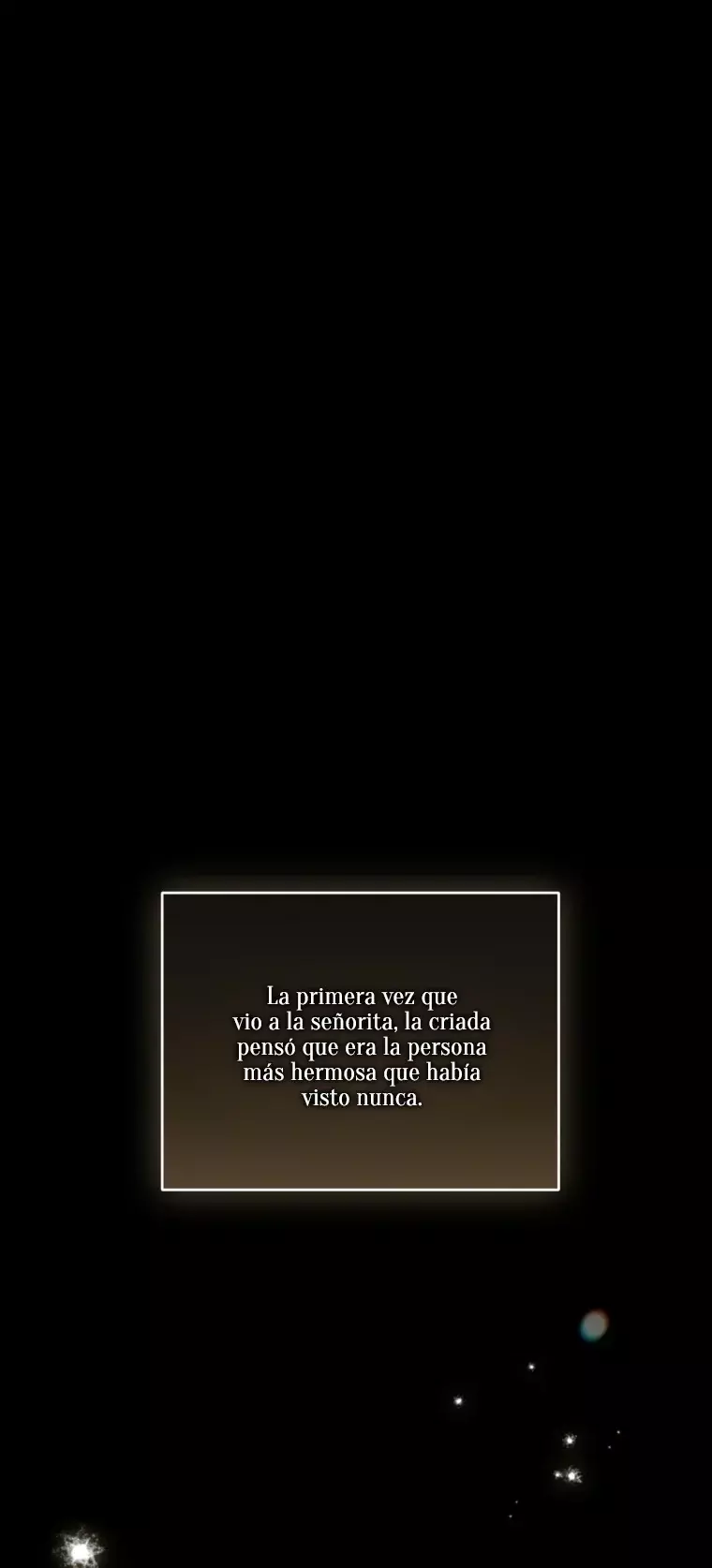 El reinicio de la Dama Capitulo 71 página 3