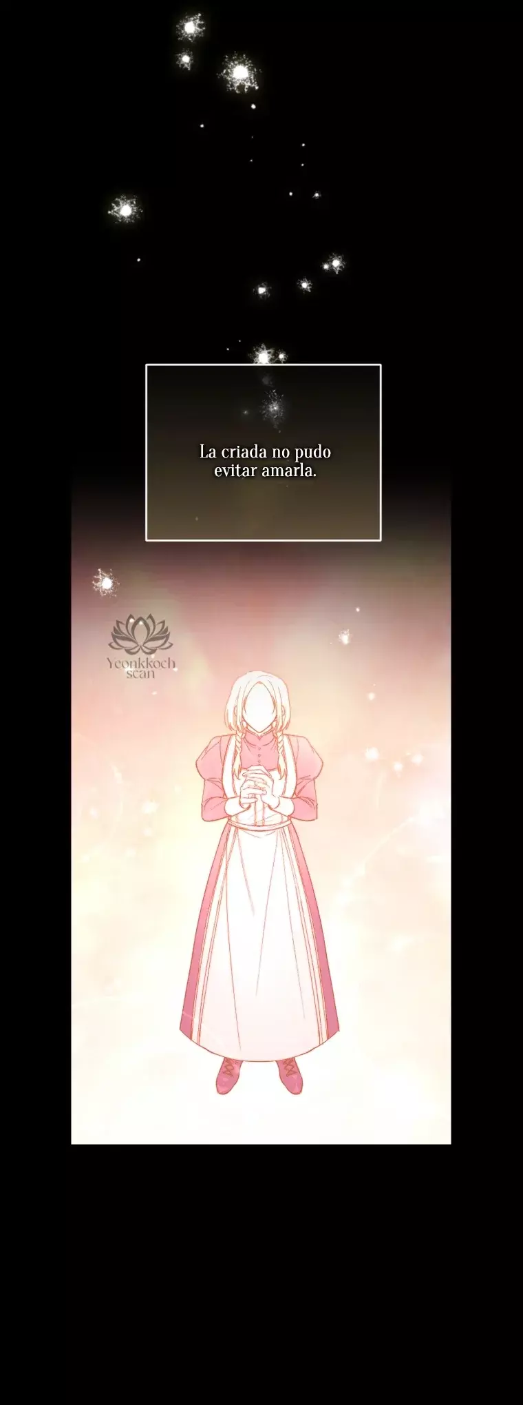 El reinicio de la Dama Capitulo 71 página 5