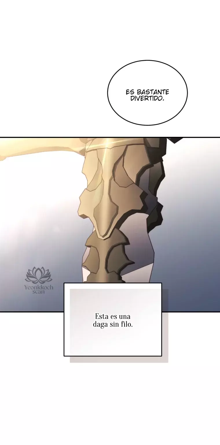 El reinicio de la Dama Capitulo 71 página 55