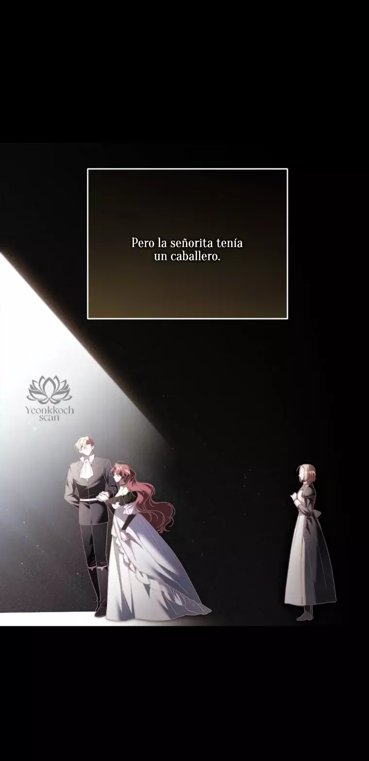 El reinicio de la Dama Capitulo 71 página 9