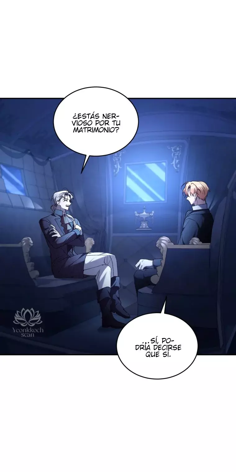 El reinicio de la Dama Capitulo 72 página 10