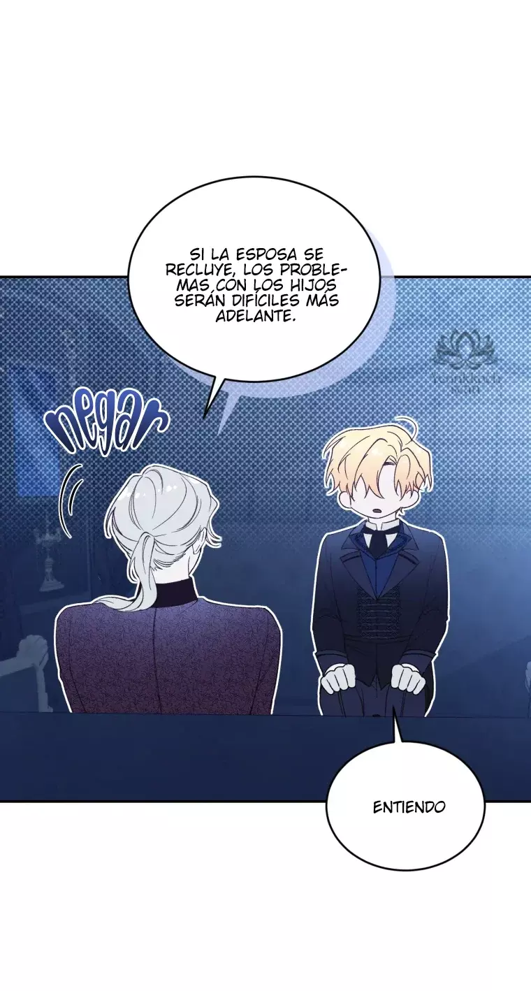 El reinicio de la Dama Capitulo 72 página 18