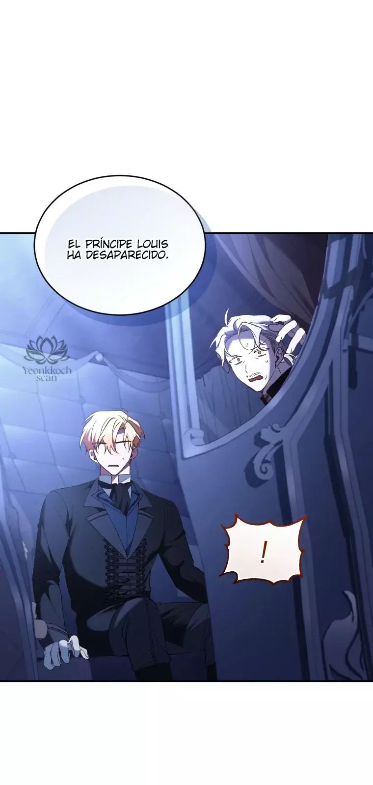 El reinicio de la Dama Capitulo 72 página 27