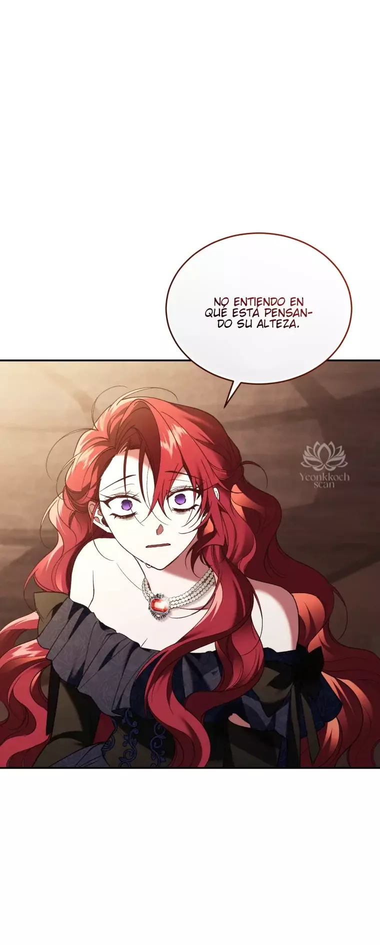 El reinicio de la Dama Capitulo 72 página 32