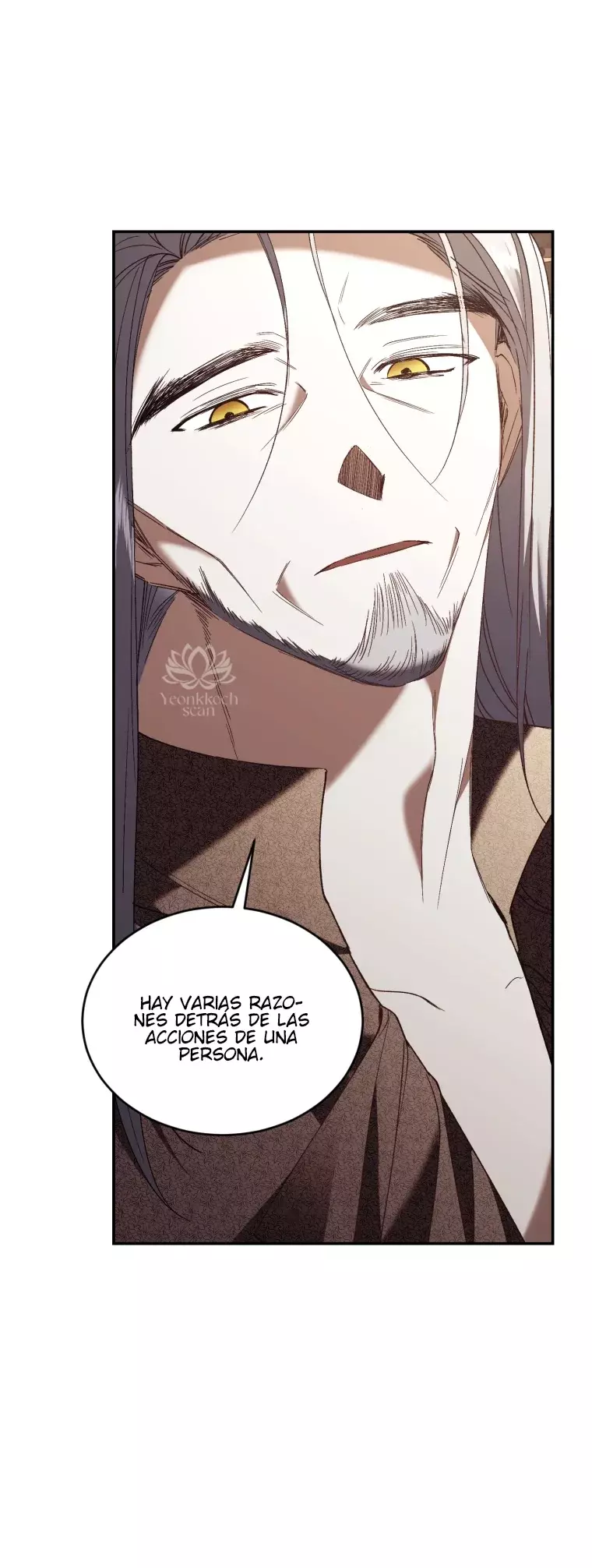 El reinicio de la Dama Capitulo 72 página 36