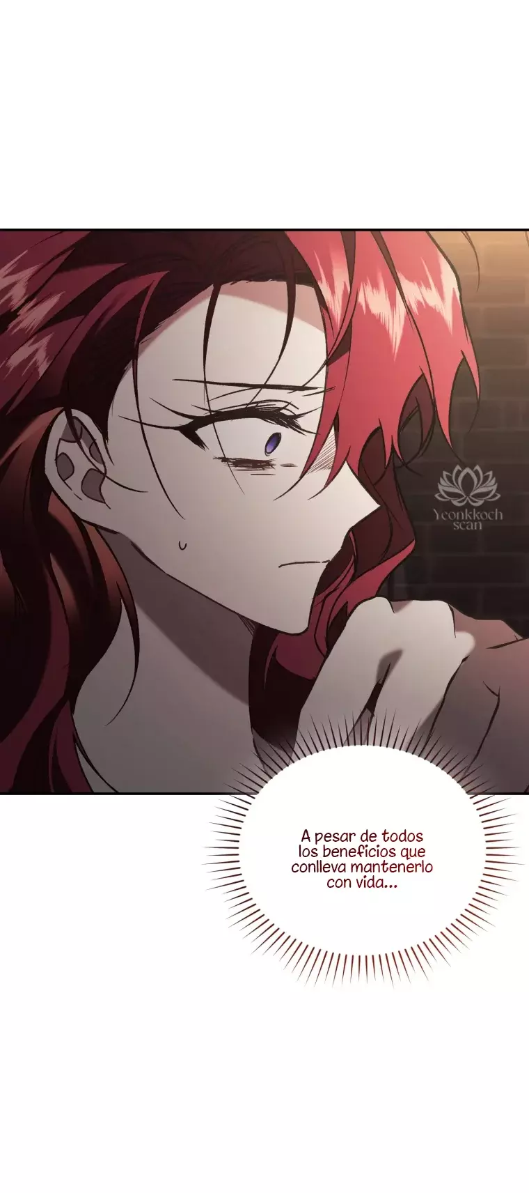 El reinicio de la Dama Capitulo 72 página 38