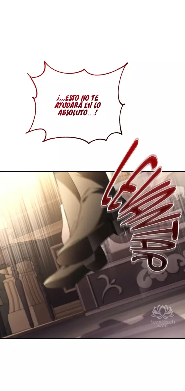 El reinicio de la Dama Capitulo 72 página 54