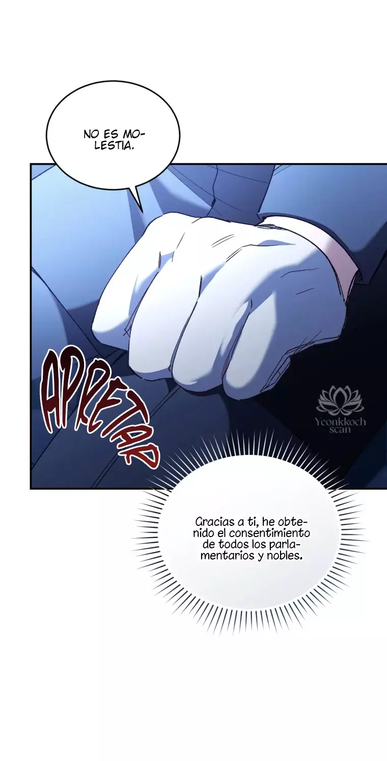 El reinicio de la Dama Capitulo 72 página 6