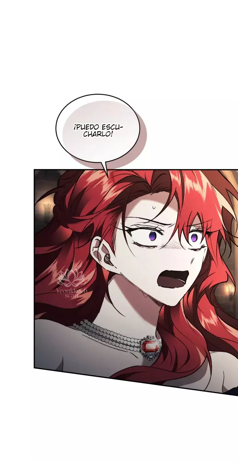 El reinicio de la Dama Capitulo 72 página 72