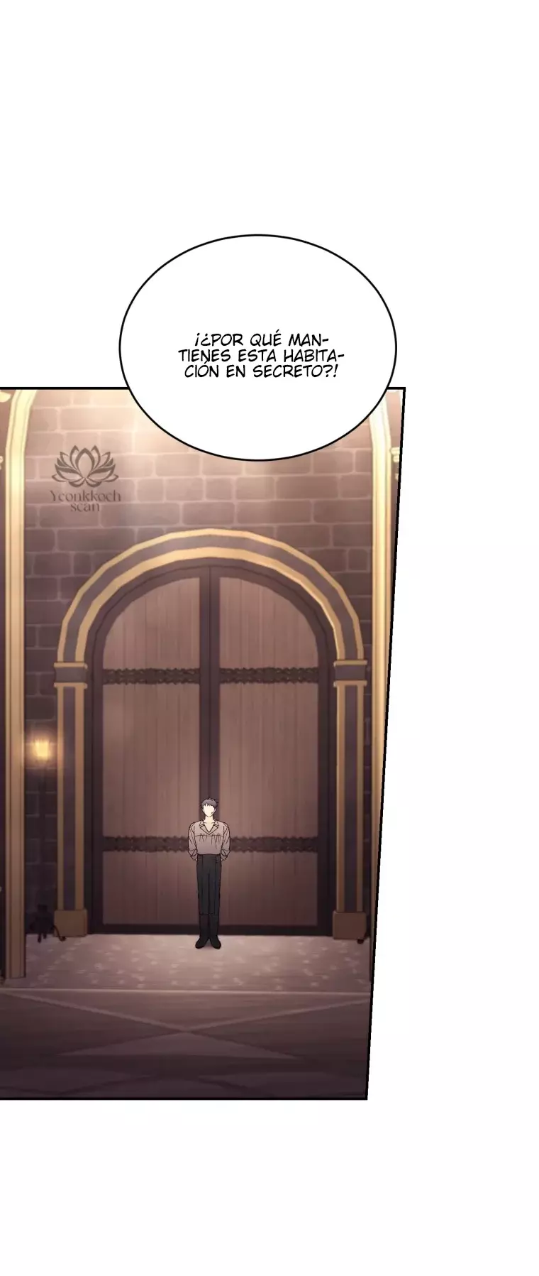El reinicio de la Dama Capitulo 73 página 13